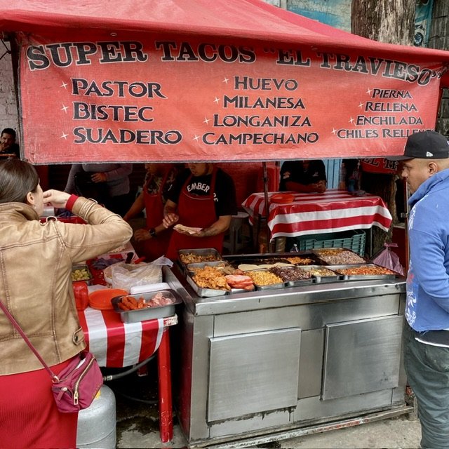 Dónde comer en Xochimilco