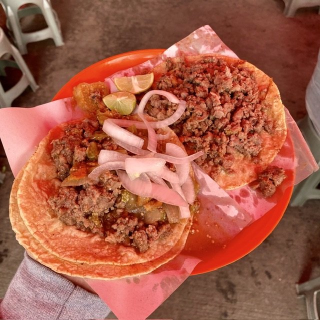 Dónde comer en Xochimilco