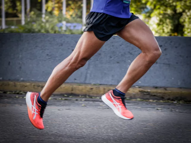 Imagen referencial A CAF