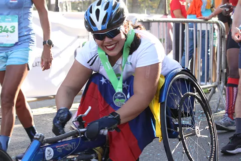 Imagen referencial destacada - Archivo - CAF