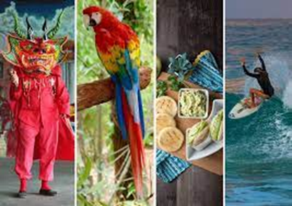 Descubre los emocionantes tours extremos y de adrenalina que ofrece Venezuela