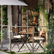 Ideas innovadoras para remodelar su balcón en 2024 y disfrutar al máximo del aire libre 