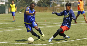 Identificación de Talento en el Jugador y su Desarrollo en el Fútbol: Claves para el Éxito 