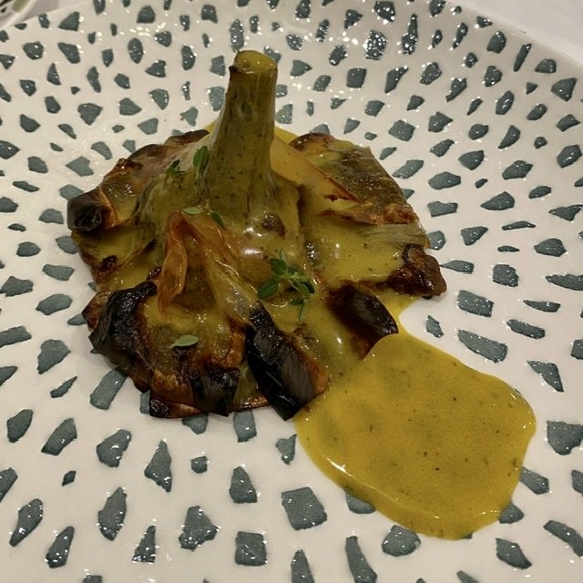 Lariz Restaurante en Murcia