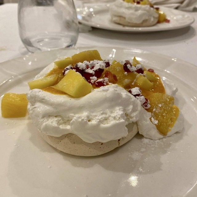 Lariz Restaurante en Murcia