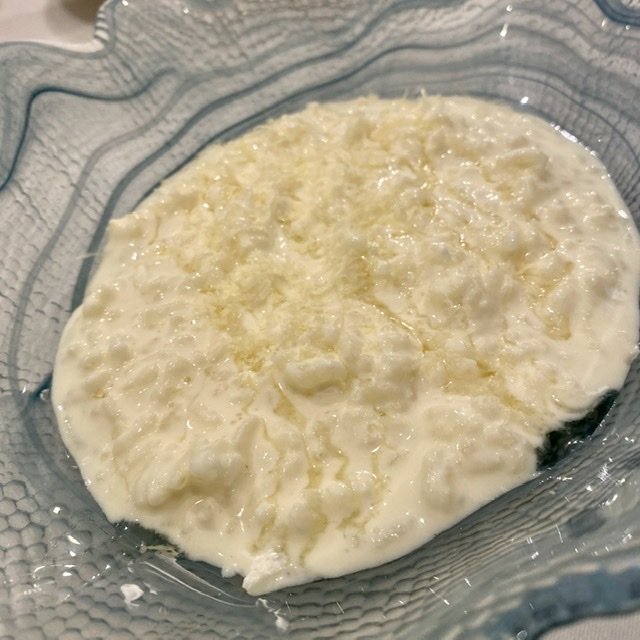 Lariz Restaurante en Murcia