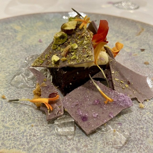 Lariz Restaurante en Murcia