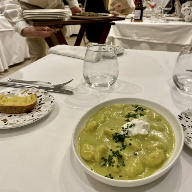 Lariz Restaurante en Murcia