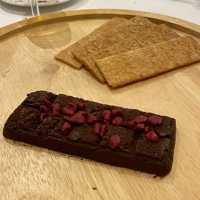 Lariz Restaurante en Murcia