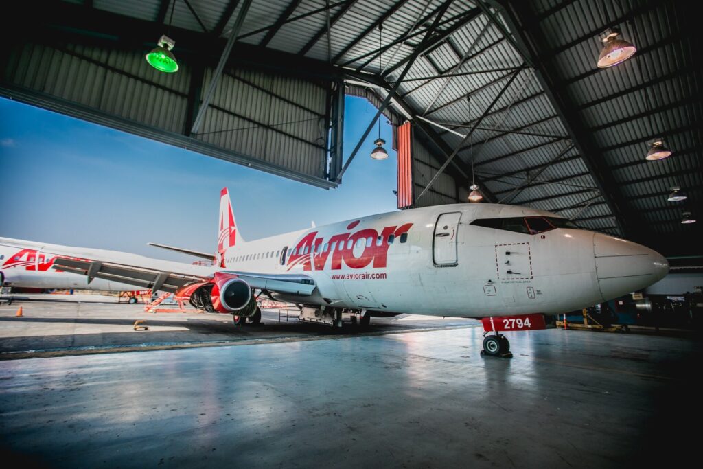 Avior Airlines