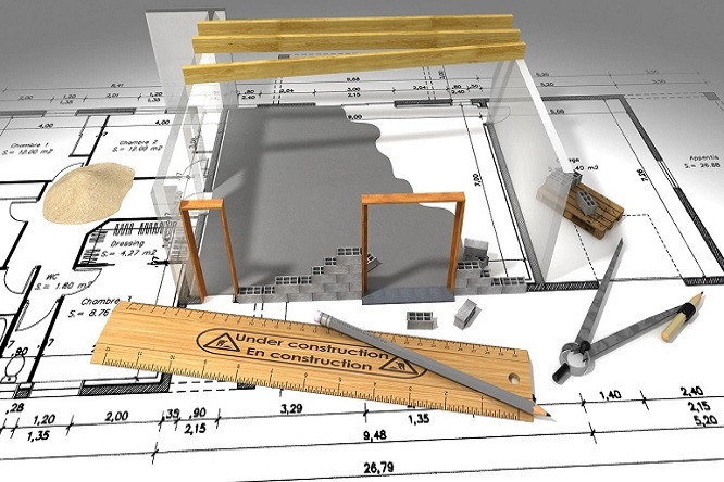 VINCCLER - Clasificación en la construcción; De qué trata ¡Importancia y sistemas! - FOTO