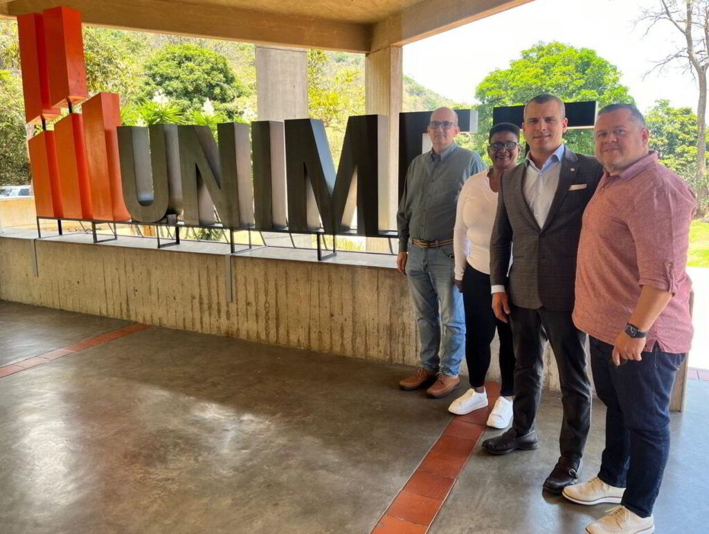 Acceso a la salud: Unimet y Venemergencia innovan con materia electiva 1 Imagen refererncial 1 Venemergencia Unimet DLL y ES