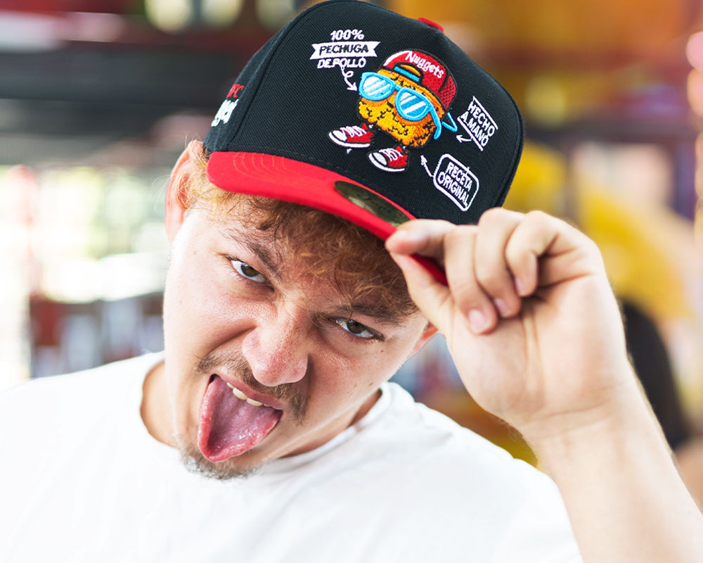 Jagi KFC Referencial 3