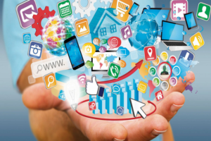 La Economía Colaborativa Revoluciona los Servicios Locales: Descubre la Plataforma que Conecta a la Comunidad 