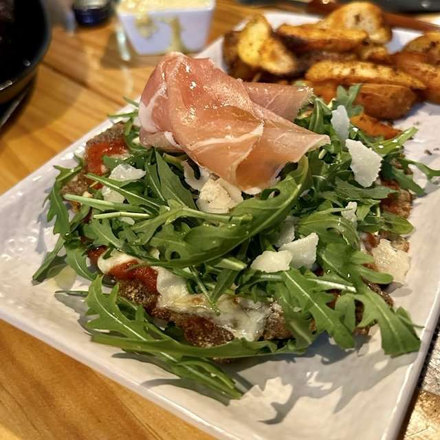 Restaurante Munai en Murcia