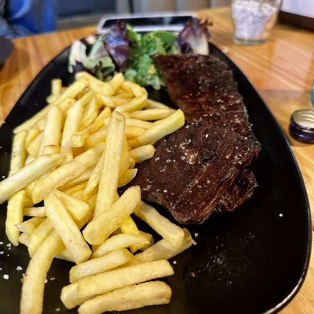 Restaurante Munai en Murcia