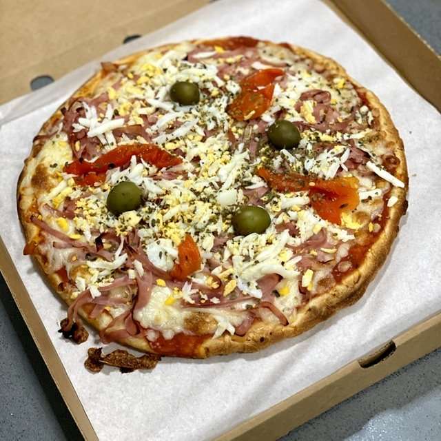 Restaurante Munai en Murcia