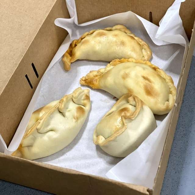 Restaurante Munai en Murcia