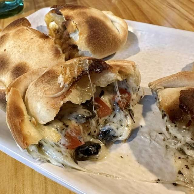 Restaurante Munai en Murcia