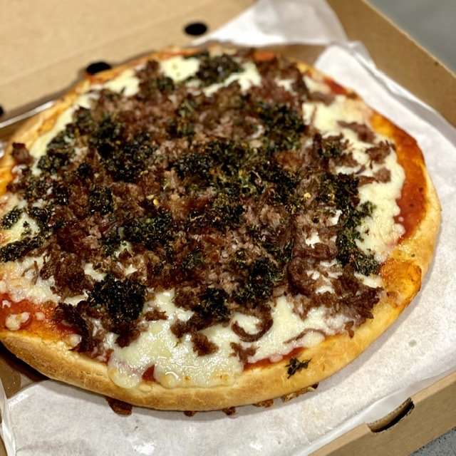 Restaurante Munai en Murcia