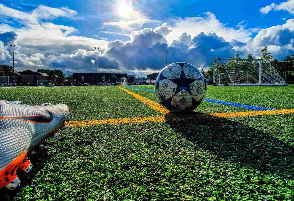 Apoyo técnico y logístico: FVF apoya e impulsa la "Semana del Fútbol"