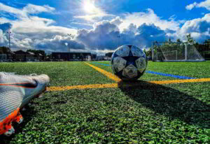 Apoyo técnico y logístico: FVF apoya e impulsa la "Semana del Fútbol"