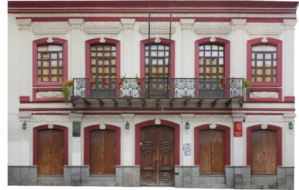 Arquitectura Patrimonial: Preservando el Legado Histórico 