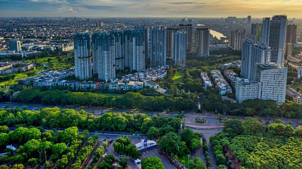 Arquitectura y Tecnología: La Transformación del Diseño a través de la Innovación