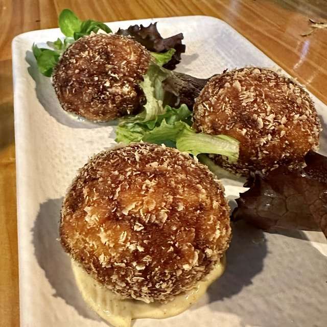 Restaurante Munai en Murcia