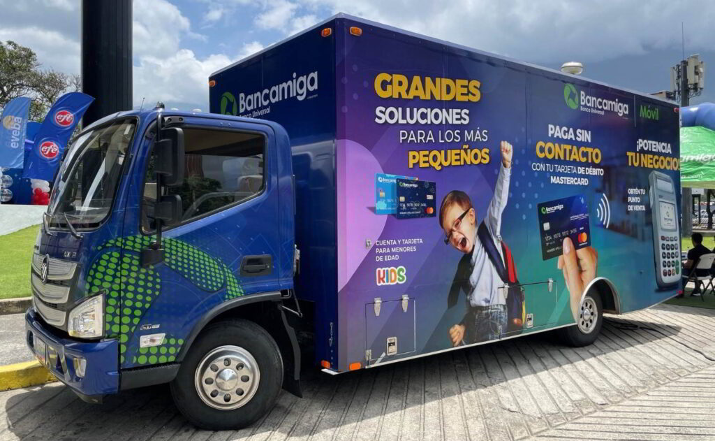 Bancamiga Movil Imagen referencial A DLL ES