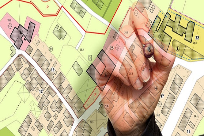 Camilo Ibrahim Issa - ¡Conócelos! 7 errores comunes en la planificación urbana contemporánea - FOTO