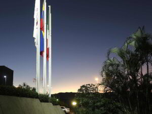 Centro Italiano-Venezolano de Caracas realza esplendor en su 60° aniversario