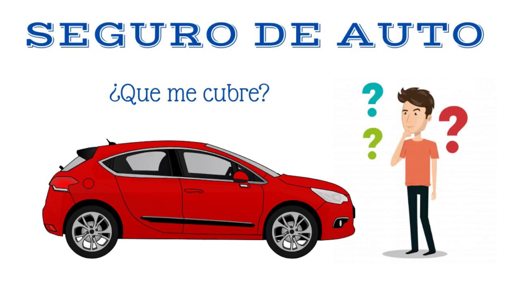 Coberturas básicas y opcionales en los seguros de autos: Protección completa para tu vehículo 
