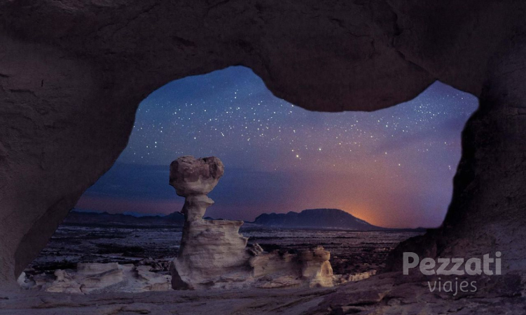 Descubrí la magia de San Juan, La Rioja y Catamarca