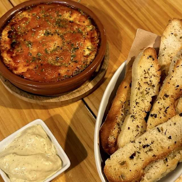 Restaurante Munai en Murcia