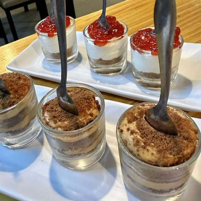 Restaurante Munai en Murcia