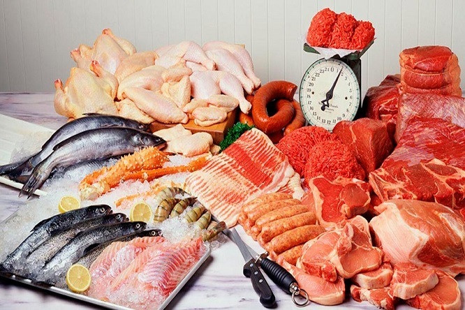 Francesco Lovaglio Tafuri - Tipos de Carnes ¡Características y principales diferencias entre ellas! - IMG