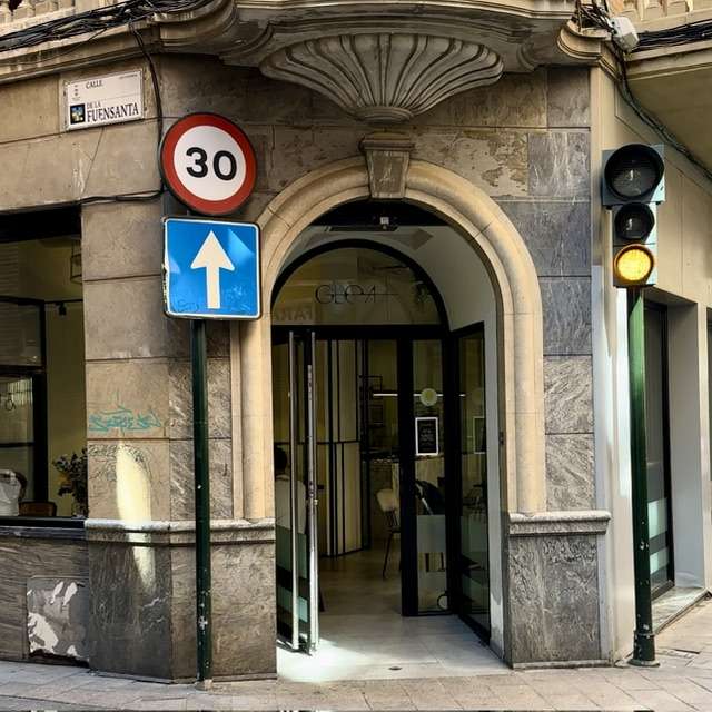 Glea Pastelería en Murcia, la mejor de la ciudad y