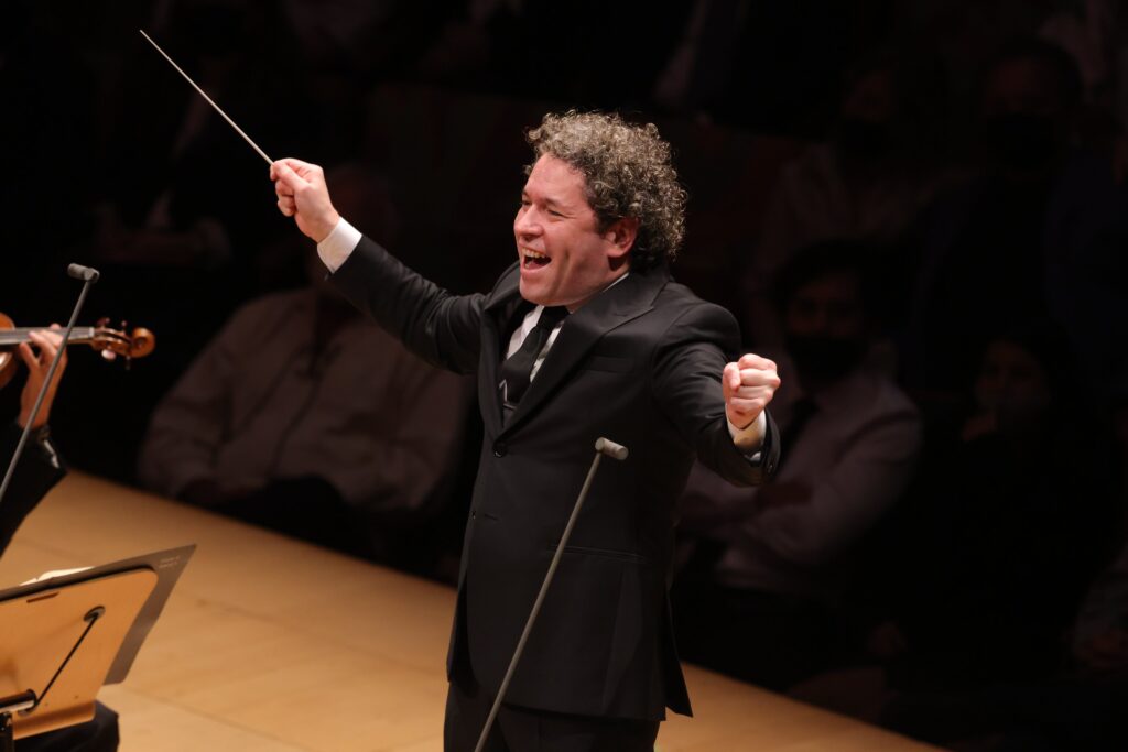 Gustavo Dudamel II