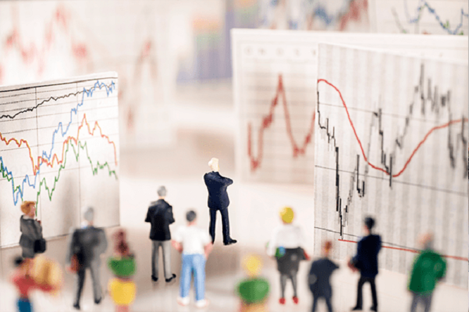 Héctor Andrés Obregón Pérez - ¡Entérate! Volatilidad en finanzas; De qué trata este concepto - FOTO