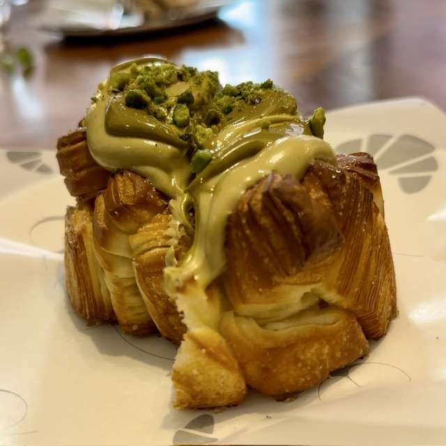 Glea Pastelería en Murcia