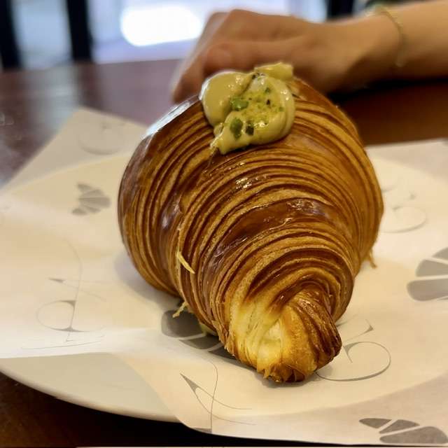 Glea Pastelería en Murcia