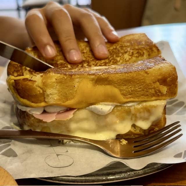 Glea Pastelería en Murcia