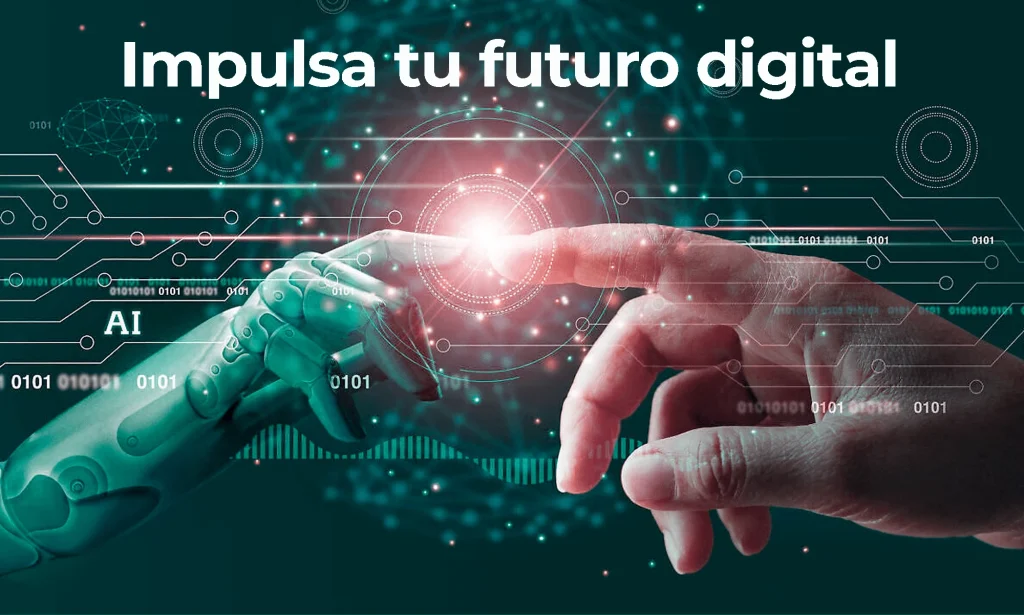 Juanfe Serrano| Impulsando la Digitalización: Las Tecnologías Clave para el Futuro Empresarial