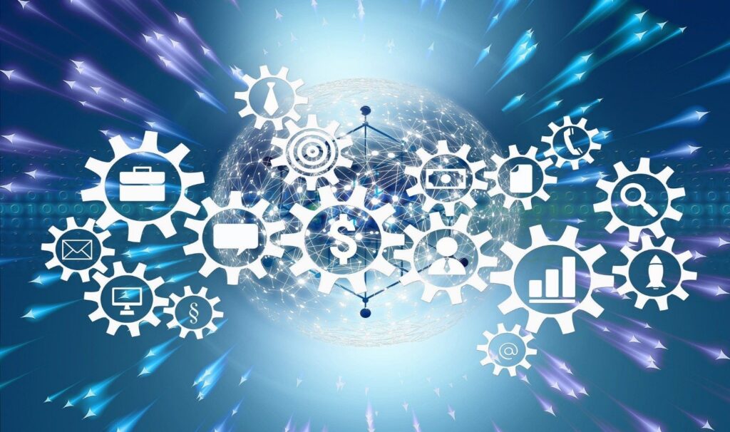  La Transformación Digital: Un Impulso para la Administración Organizacional 