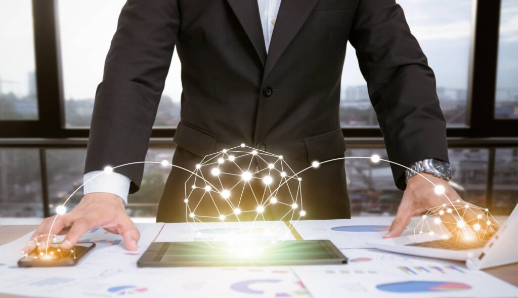 Nuevos Modelos de Negocio y Estrategias Empresariales: Adaptándose al Cambiante Entorno Empresarial 