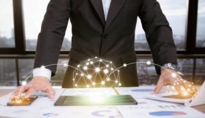 Nuevos Modelos de Negocio y Estrategias Empresariales: Adaptándose al Cambiante Entorno Empresarial 