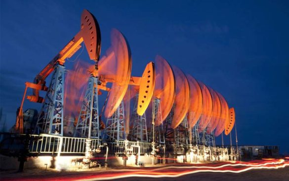 Los Factores Geopolíticos que Influyen en el Mercado del Petróleo 