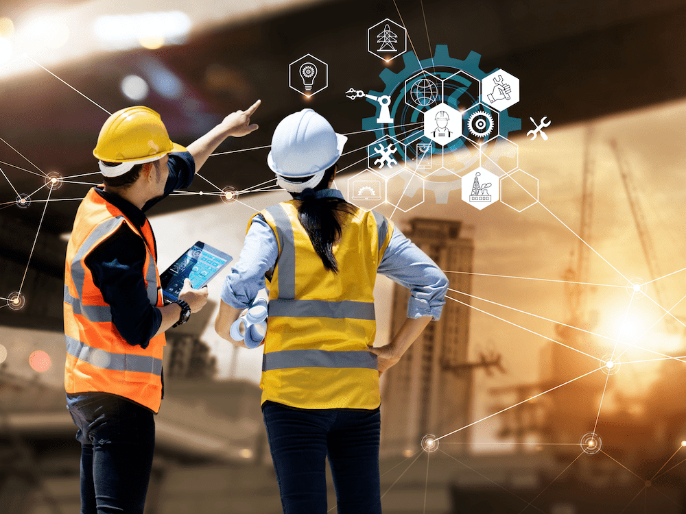 Gestión de proyectos de construcción: Claves para el éxito y la eficiencia 