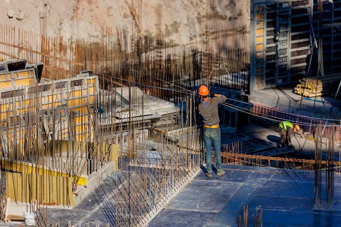 PILPERCA - ¡Entérate! Calidad en la construcción de obras civiles; Por qué es importante - FOTO